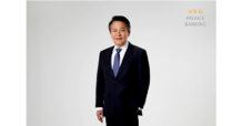 SCB appoints Mr. Peerapong Jirasevijinda as First Executive Vice President, Head of Private Banking to lead wealth management growth