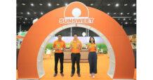 SUN โชว์ศักยภาพอาหารครบวงจร ยกขบวนสินค้าโชว์ในงาน Lanna Expo 2024