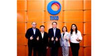 SAFE โชว์ศักยภาพธุรกิจในงาน TISCO Retail and Thai VI clients