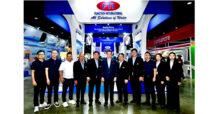 FTI โชว์ศักยภาพ ยกทัพนวัตกรรมระบบกรองน้ำ ร่วมแสดงในงาน “Thai Water Expo 2024”