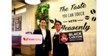 ทรูมันนี่ จับมือ แบล็คแคนยอน มอบดีลพิเศษแก่ลูกค้า ผ่าน ShopReward+
