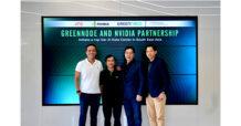 VNG GreenNode ร่วมมือ NVIDIA เปิดตัวโครงสร้างพื้นฐาน AI Cloud ขนาดใหญ่ในเอเชียตะวันออกเฉียงใต้ เพื่อให้บริการแพลตฟอร์ม AI Cloud ระดับโลก