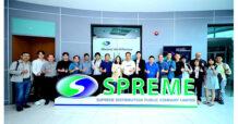 SPREME เปิดบ้านต้อนรับนักลงทุน…โชว์ศักยภาพธุรกิจครึ่งปีหลัง