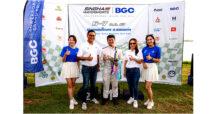 BGC คว้าแชมป์ Formula 1 เรือเร็ว “BGC Powerboat Grand Prix 2024” สนาม 2 บึงหนองโคตร