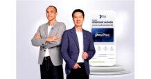 กรุงศรีเฟิร์สช้อยส์ เปิดตัวผลิตภัณฑ์ใหม่ สินเชื่อดิจิทัล ‘เฟิร์สช้อยส์ เพย์พลัส’ ผ่อนชำระ กดเงินสดไม่ใช้บัตร เพิ่มโอกาสเข้าถึงบริการทางการเงิน