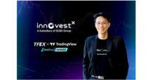 InnovestX Brings in Experts to Enhance Investment Knowledge Launches 5 Online Courses: “Master TFEX Trading, Utilize TradingView like a Pro” Free Courses to Nurture TFEX Traders