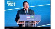 ตลาดหลักทรัพย์ฯ ร่วมให้ข้อมูลการลงทุนตลาดทุนไทยในงาน Thai-Saudi Investment Forum