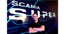 สแกนเนีย เจ๋ง กวาดแชร์ตลาดรถบรรทุกเพิ่ม สวนกระแสตลาดรวมชะลอตัวแรง  ล่าสุดเปิดตัวรถบรรทุก ซุปเปอร์ ยูโร 5 เจ้าแรกของไทย ชูจุดขายใหม่ทั้งระบบเครื่องยนต์ ประหยัดน้ำมันสูงกว่า 8% เป็นมิตรกับสิ่งแวดล้อมดีขึ้น 5 เท่า คาดช่วยดันยอดขายปีนี้ถึงเป้าแน่