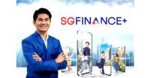 “เอสจี แคปปิตอล (SGC)” ปลื้มผลตอบรับสินเชื่อ SG Finance+ เดือนก.ค. ยอดโตกระฉูด แย้มคุยกับพาร์ทเนอร์แบรนด์มือถืออีก 1-2 ราย หนุนช่วงไฮซีซั่นดีมานด์พีค