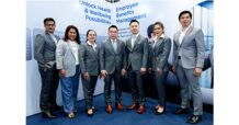 บลูเวนเจอร์ ทีพีเอ (BVTPA) ชูนวัตกรรม Comprehensive Health and Wellbeing Solutions  ช่วยองค์กรยกระดับการดูแลสวัสดิการพนักงาน ในงาน HRtech 2024