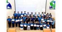 NER รุกเทรนด์ผู้นำ 2024  เพื่อพัฒนาและเสริมสร้างทักษะความเป็นผู้นำขององค์กร