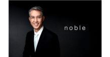 “NOBLE” ครึ่งปีหลังจ่อเปิดโครงการใหม่ มูลค่ารวมกว่า 19,500 ลบ.  ปักธงรายได้ปีนี้แตะ 14,000 ลบ.