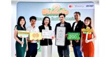2C2P ยกระดับ easyBills+ ด้วยการชำระเงินแบบอัตโนมัติผ่านบัตรมาสเตอร์การ์ด  เพิ่มความสะดวกสบายให้แก่ผู้ใช้บริการ