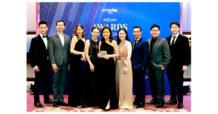 บลจ.อีสท์สปริง คว้ารางวัล Best Asset Manager- Thailand จากเวทีระดับสากล CityWire ASEAN Awards 2023/24