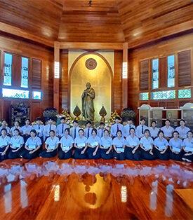 กรุงเทพประกันภัยมอบทุนการศึกษาระดับอุดมศึกษาต่อเนื่องเป็นปีที่ 31