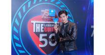 OCEAN LIFE ไทยสมุทร ชวน“มาริโอ้” ร่วมขอบคุณลูกค้าในคอนเสิร์ต “75 ปี OCEAN LIFE ไทยสมุทร Presents 50 ปี The Legend Of The Guitar”