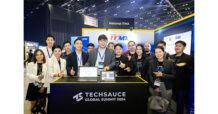 NITMX ประกาศเดินหน้าพัฒนาระบบชำระเงินดิจิทัลในประเทศไทยผ่านงาน TechSauce 2024