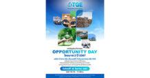 TGE มีข่าวดีมาเสิร์ฟ! Opp day 26 ส.ค.นี้