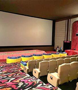 เมเจอร์ ซีนีเพล็กซ์ เดินหน้ารุกเปิดโรงภาพยนตร์สำหรับเด็กครึ่งปีหลังในต่างจังหวัดอีก 6 โรง ประเดิมแห่งแรกที่ ศูนย์การค้าเซ็นทรัล เชียงใหม่ (เซ็นเฟส) พร้อมเปิดให้บริการเสาร์ที่ 31 ส.ค.นี้ สิ้นปี 2567 จะมีโรงหนังเด็กรวม 20 โรง ตั้งเป้าปีหน้า 2568 จะขยายเพิ่มอีก 20 โรง