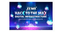 NITMX เปิดตัว Hackathon ระดับชาติ “Hack to the Max: Digital Infrastructure” ชวนคนรุ่นใหม่ร่วมพัฒนาโครงสร้างพื้นฐานทางการเงินดิจิทัลของไทย รับสมัครถึง 27 กันยายนนี้
