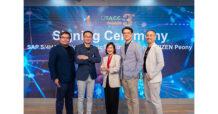 TACC จับมือ NETIZEN ใช้ SAP เพิ่มประสิทธิภาพการทำงานระดับมาตรฐานสากล