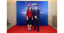 CGS International คว้ารางวัลกว่า 50 รางวัลในครึ่งแรกของปี 2024 ประกาศความเป็นเลิศในฐานะบริษัทหลักทรัพย์ชั้นนำของเอเชีย