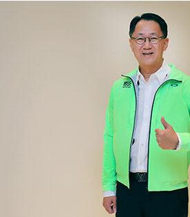 เอ็น.ซี.เฮ้าส์ซิ่ง ครบรอบ 30 ปี จัดกิจกรรมใหญ่ พร้อมร่วมเปิดประสบการณ์ใหม่ GREEN CONCEPT ลดผลกระทบต่อสิ่งแวดล้อม เติบโตอย่างสมดุล สู่โลกที่ยั่งยืน ภายใต้ชื่องาน PIYAROM GREEN FAIR