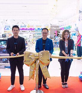 เปิดแล้ว!!! “แอดไวซ์ เมกา บางนา” สาขาใหม่ ใหญ่กว่าเดิม – พร้อมโปรโมชั่นสุดคุ้ม