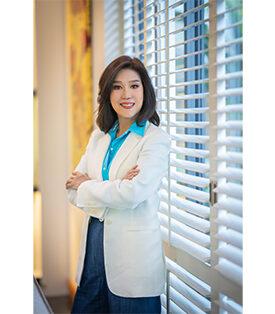 OCEAN LIFE ไทยสมุทร เปิดตัวประกันคุ้มครองตลอดชีพ “โอเชี่ยนไลฟ์ เลกาซี่ 99/9” สร้างมรดกก้อนใหญ่เตรียมให้คนที่รัก และมีเงินให้ตัวเอง