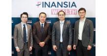 Finansia พาลูกค้าเปิดประสบการณ์การลงทุนระดับโลก กับงานสัมมนา Globalize Your Portfolio: Smart Strategies for Diversification