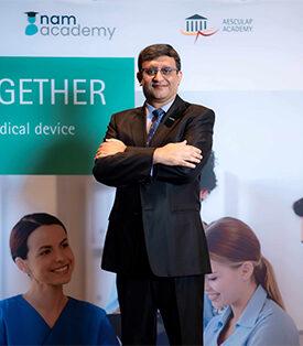 บี. บราวน์ ประเทศไทย ฉลองครบรอบ 35 ปีแห่งการปกป้องและพัฒนาสุขภาพของผู้คนในประเทศไทย