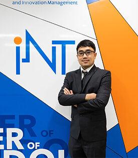 iNT ม.มหิดล ดันสตาร์ทอัพ “MUI robotics” คว้าระดมทุนสูงสุด