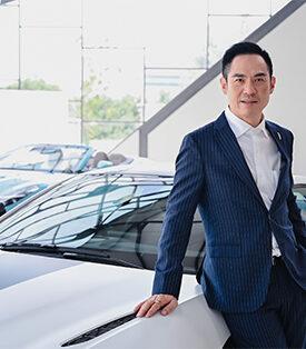 แอสตัน มาร์ติน แบงคอก นำเสนอประสบการณ์ใหม่ ภายใต้คอนเซ็ปต์ ‘Unleash The Iconic Brit Power’