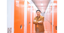 LEO รุกธุรกิจ Self Storage หวังรับมาร์จิ้น 45%
