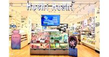 MOSHI ลุยโปรเจกต์คอลแลปส์ “Moshi Moshi x TEN & CANELE” ดึงคาแรคเตอร์ศิลปินสร้างสรรค์เป็นไอเทมคอลเลกชันพิเศษ เจาะกลุ่มแฟนคลับไทยและต่างประเทศ