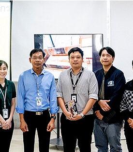 ปตท. ให้ความไว้วางใจ AUCT ประมูลทรัพย์สิน