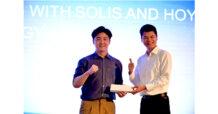 Solis Global ร่วมกับ LT Energy 4 และ Aiko เปิดตัวอินเวอร์เตอร์พลังงานแสงอาทิตย์รุ่นใหม่ พร้อมตอบโจทย์ทุกความต้องการของธุรกิจ