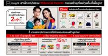 The 1 Insight สรุป 3 เทรนด์พฤติกรรม “Millennial Parents” ครอบครัวยุคใหม่ทุ่มเต็มที่เพื่อลูก!  ชี้ ‘คุณพ่อ’ มีส่วนร่วมดูแลลูกมากขึ้น พร้อมเปิดลิสต์สินค้าเด็กยอดนิยมในกลุ่มพ่อแม่ Gen Y ล่าสุด
