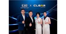 L&E ร่วมกับ CLEAR Lighting เปิดตัวนวัตกรรมแสงสว่าง ในงาน “L&E x CLEAR LIGHTING SEMINAR : Bend the rules, Shape your vision!”