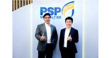 PSP ฉายแววเด่น! ครึ่งปีหลังแนวโน้มสดใส ออเดอร์ทะลัก – ลุยพัฒนาโปรดักส์ใหม่ บุกตลาดส่งออก ดันรายได้ปี 67 เติบโต 15-20% ตามนัด