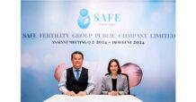 SAFE บุกตลาดเชิงรุกเน้นกลุ่มพรีเมียม