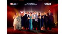 CIMB Thai คว้า 2 รางวัล HR Excellence Awards Thailand 2024