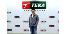 TEKA นำเสนอข้อมูลในงาน Opportunity Day มั่นใจรายได้โต 10% ตามเป้า