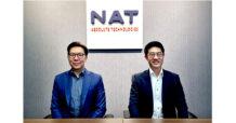 NAT ให้ข้อมูลทิศทางธุรกิจครึ่งปีหลัง 2567ในงาน “Analyst Meeting 2024”