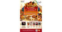 พาราไดซ์ พาร์ค จัดงาน Paradise Park Halal Market พบกับสินค้าและอาหารฮาลาลแบบจุใจ 4-8 ก.ย.นี้