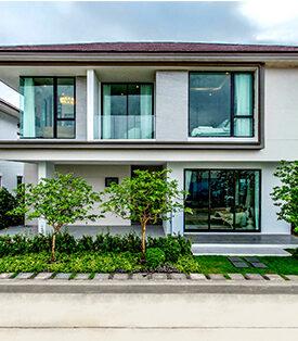 เดอะเนสท์ พร็อพเพอร์ตี้ ผนึกกำลังอสังหาริมทรัพย์ยักษ์ใหญ่ญี่ปุ่น คันเดน เรียลตี้ฯ ผุด AVIAN โครงการบ้านพรีเมียมมูลค่า 2,792 ล้านบาท บนทำเลทองศรีนครินทร์-กรุงเทพกรีฑา