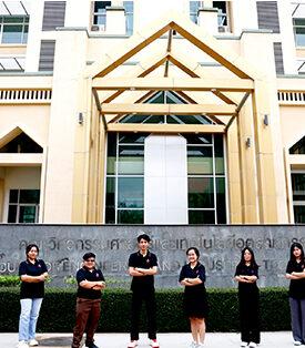 SMART เปิดตัวโครงการ “สมาร์ทสานฝันปันอาชีพ” พลิกโฉมการศึกษาด้านบริหารนิติบุคคลเพื่อการอยู่อาศัย มุ่งสร้างผู้นำอาชีพสายใหม่ เปิดรับนักศึกษาระดับปริญญาตรีรุ่นแรกปี 2568