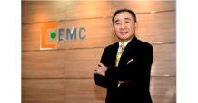 EMC เตรียมรับทรัพย์ ร่วมพันธมิตรไต้หวันเปิดตัวธุรกิจใหม่