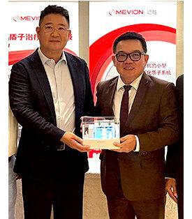 SMD ยินดีร่วมโปรเจกต์โรงเรียนแพทย์ทุกแห่งที่ต้องการมีศูนย์ฉายแสงรักษามะเร็ง ด้วยระบบโปรตอนในรูปแบบ PPP หรือ Revenue Sharing