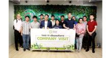 CIVIL เปิดบ้านต้อนรับนักลงทุนสมาคม Thai VI โชว์ศักยภาพธุรกิจครึ่งปีหลัง 2567
